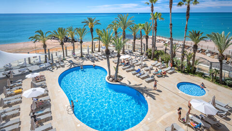 Náhled objektu Caprici, Santa Susanna, Costa del Maresme, Španělsko