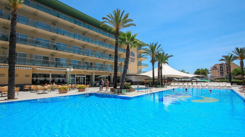 Náhled objektu Caprici Verd, Santa Susanna, Costa del Maresme, Španělsko