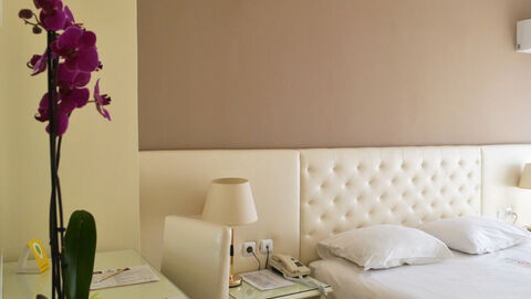 Náhled objektu Capsis Thessaloniki, Thessaloniki, poloostrov Chalkidiki, Řecko