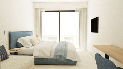 Náhled objektu Captain’S Deluxe, Argassi, ostrov Zakynthos, Řecko