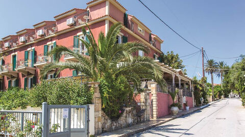 Náhled objektu Captain´S House, Skala, ostrov Kefalonia, Řecko