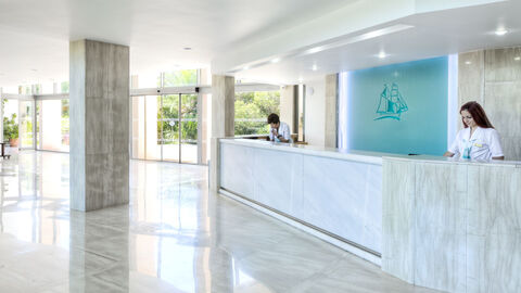 Náhled objektu Caravia Beach, Marmari, ostrov Kos, Řecko