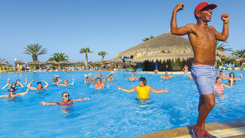 Náhled objektu Caribbean World Mahdia, Mahdia, Mahdia, Tunisko