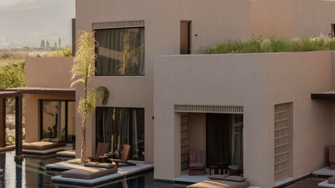 Náhled objektu Casa Cook, Pythagorion, ostrov Samos, Řecko