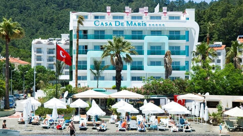 Náhled objektu Casa De Maris, Marmaris, Egejská riviéra, Turecko