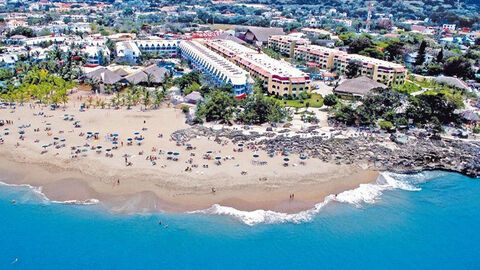 Náhled objektu Casa Marina Beach, Puerto Plata, Severní pobřeží (Puerto Plata), Dominikánská republika