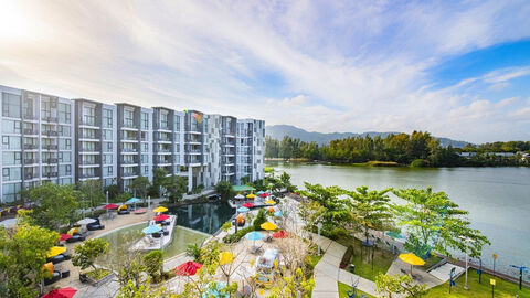 Náhled objektu Cassia Phuket, Bangtao Beach, Phuket, Thajsko