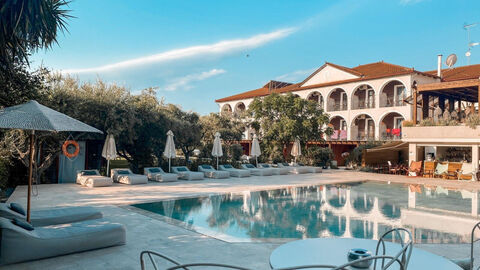 Náhled objektu Castelli, Agios Sostis, ostrov Zakynthos, Řecko