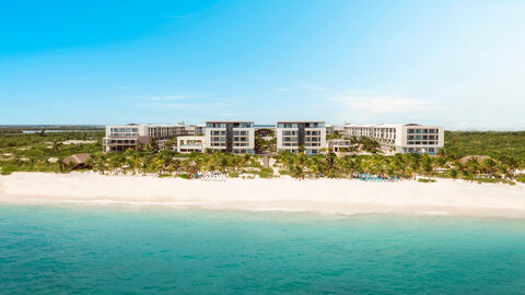 Náhled objektu Catalonia Costa Mujeres, Cancún, Mexiko, Severní Amerika