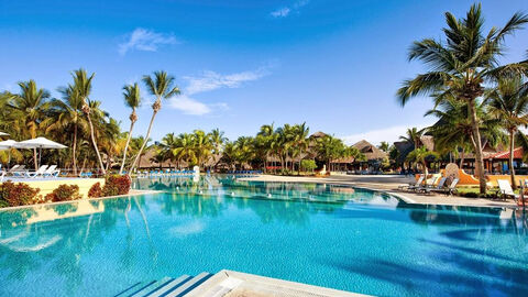 Náhled objektu Catalonia Gran Dominicus, Bayahibe, Východní pobřeží (Punta Cana), Dominikánská republika