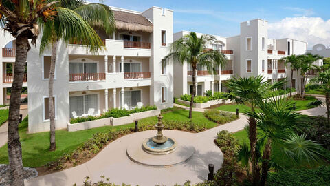 Náhled objektu Catalonia Playa Maroma, Playa Maroma, Mexiko, Severní Amerika