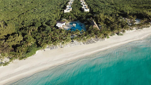 Náhled objektu Catalonia Royal Tulum, Tulum, Mexiko, Severní Amerika