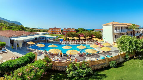 Náhled objektu Cavo D´Oro, Kalamaki, ostrov Zakynthos, Řecko