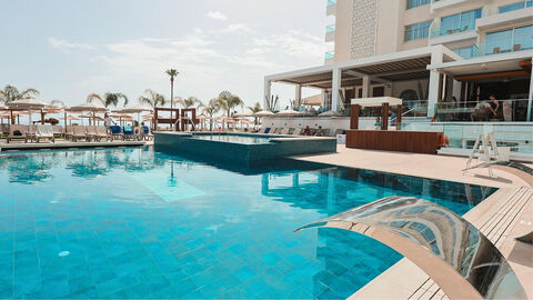 Náhled objektu Cavo Maris, Protaras, Jižní Kypr (řecká část), Kypr