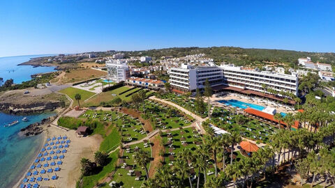 Náhled objektu Cavo Maris, Protaras, Jižní Kypr (řecká část), Kypr