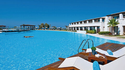 Náhled objektu Cavo Spada & Spa Resort, Kolymbari, ostrov Kréta, Řecko