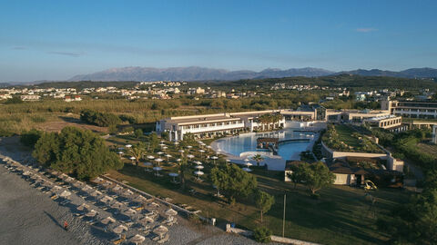 Náhled objektu Cavo Spada & Spa Resort, Kolymbari, ostrov Kréta, Řecko