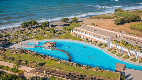 Náhled objektu Cavo Spada & Spa Resort, Kolymbari, ostrov Kréta, Řecko
