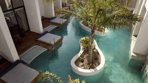 Náhled objektu Cavo Vezal Deluxe, Agios Sostis, ostrov Zakynthos, Řecko