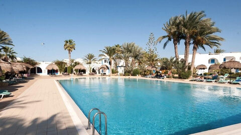 Náhled objektu Cedriana, Midoun, ostrov Djerba, Tunisko