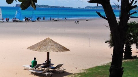 Náhled objektu Chaaya Blue, Trincomalee, Srí Lanka, Asie