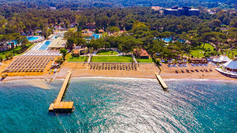 Náhled objektu Champion Holiday Village, Kemer, Turecká riviéra, Turecko