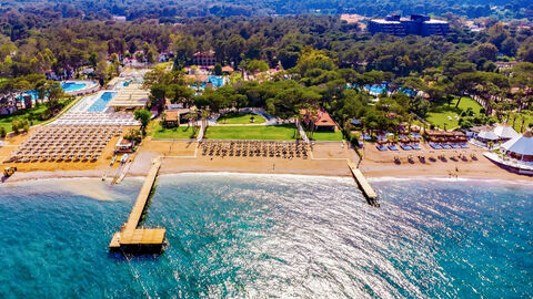 Náhled objektu Champion Holiday Village, Kemer, Turecká riviéra, Turecko