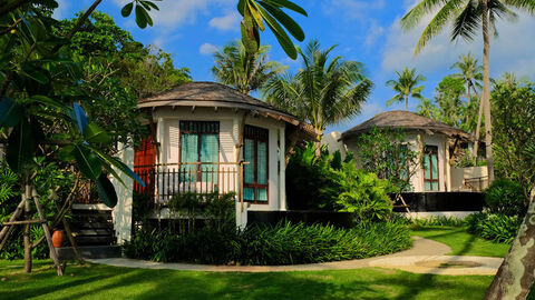 Náhled objektu Cham'S House Koh Kood N, Koh Kood, Ko Kood, Thajsko