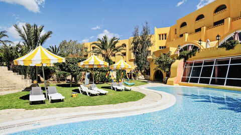 Náhled objektu Chichkhan, Hammamet Yasmine, Hammamet, Tunisko