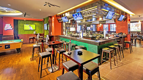 Náhled objektu Citymax Hotel Al Barsha At The Mall, Al Barsha, Dubaj, Arabské emiráty
