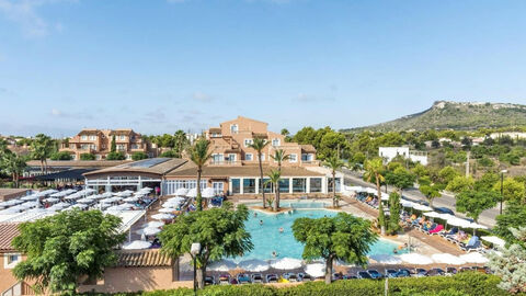 Náhled objektu Ciudad Laurel, Cala Millor, Mallorca, Mallorca, Ibiza, Menorca