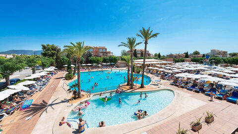 Náhled objektu Ciudad Laurel, Cala Millor, Mallorca, Mallorca, Ibiza, Menorca