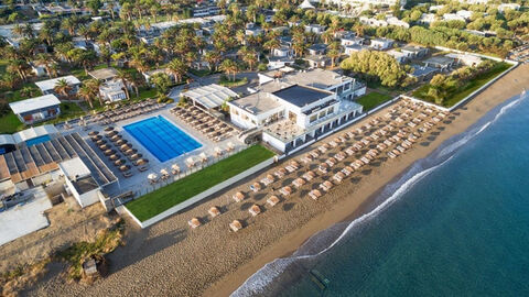 Náhled objektu Civitel Creta Beach, Amoudara, ostrov Kréta, Řecko