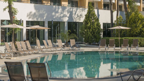 Náhled objektu Club Bor, Slunečné Pobřeží, Jižní pobřeží (Burgas a okolí), Bulharsko