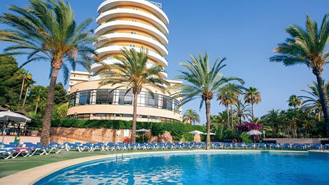 Náhled objektu Club Cala Marsal, Porto Colom, Mallorca, Mallorca, Ibiza, Menorca