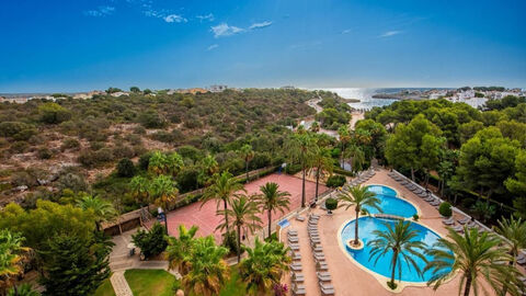 Náhled objektu Club Cala Marsal, Porto Colom, Mallorca, Mallorca, Ibiza, Menorca