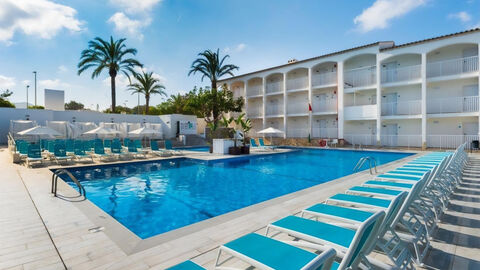 Náhled objektu Club Cala Tarida, Cala Tarida, Ibiza, Mallorca, Ibiza, Menorca