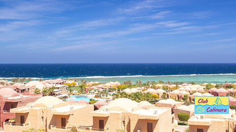 Náhled objektu Club Calimera Habiba Resort & Aquapark, Marsa Alam, Marsa Alam a okolí, Egypt