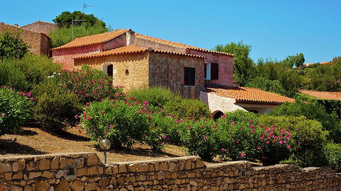 Náhled objektu Club Esse Porto Rafael, Palau, ostrov Sardinie, Itálie a Malta