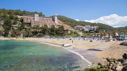 Náhled objektu Club Galeon Cartágo, Puerto de San Miguel, Ibiza, Mallorca, Ibiza, Menorca