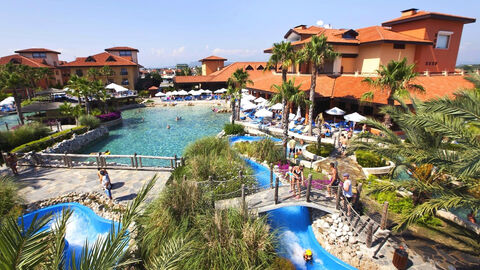 Náhled objektu Club Grand Aqua, Colakli, Turecká riviéra, Turecko