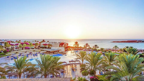 Náhled objektu Club Magic Life Kalawy, Safaga, Hurghada a okolí, Egypt