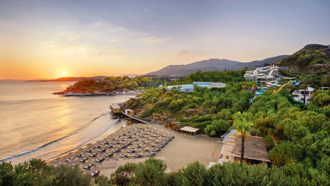Náhled objektu Club Marvy, Kusadasi, Egejská riviéra, Turecko