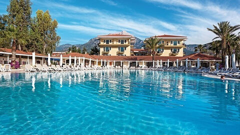 Náhled objektu Club Phaselis Rose, Kemer, Turecká riviéra, Turecko
