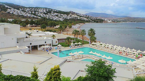 Náhled objektu Club Sardinia, Ortakent, Egejská riviéra, Turecko