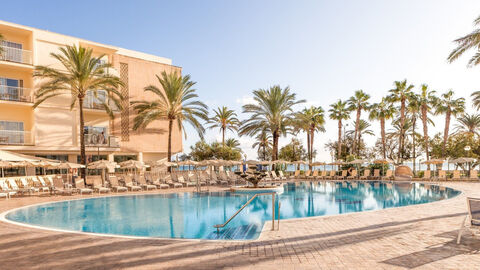 Náhled objektu Cm Castell De Mar, Cala Millor, Mallorca, Mallorca, Ibiza, Menorca