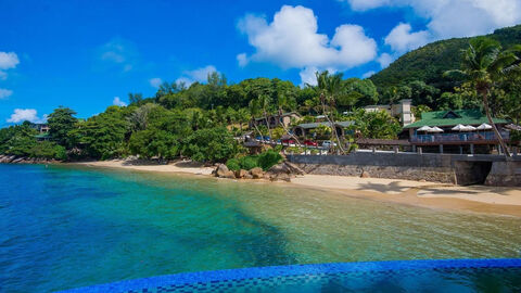 Náhled objektu Coco de Mer & Black Parrot, Praslin, Seychely, Afrika
