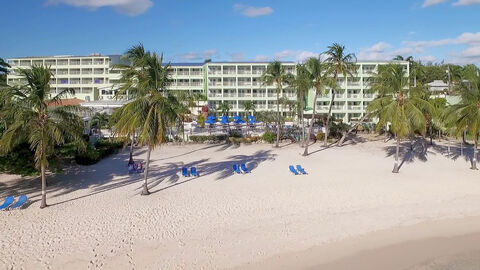 Náhled objektu Coconut Court Beach, Bridgetown, Barbados, Karibik a Stř. Amerika