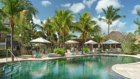 Náhled objektu Coin De Mire Attitude, Bain Boeuf, Mauricius, Afrika