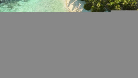 Náhled objektu Como Maalifushi, Thaa Atol, Maledivy, Asie